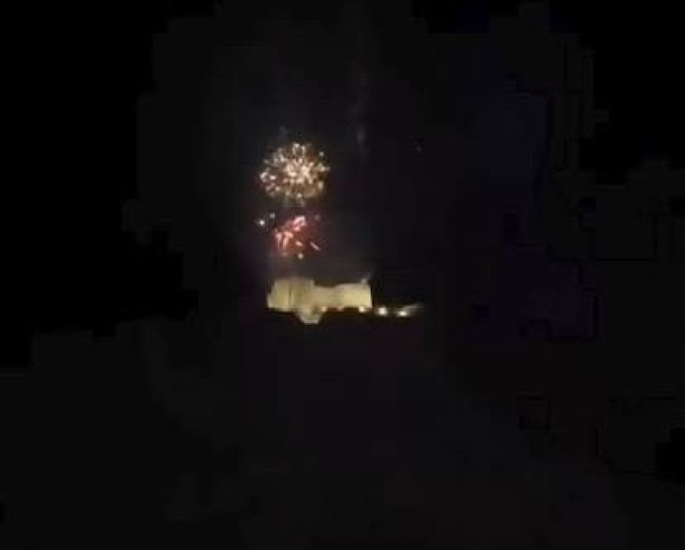 Aden’s Historic Sira Fortress Celebrates South Yemen’s Independence Anniversary