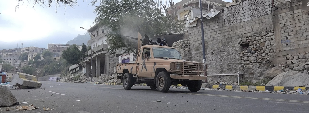 Yemen : Houthis Intensify Abductions in Al-Bayda’s Al-Tuffah