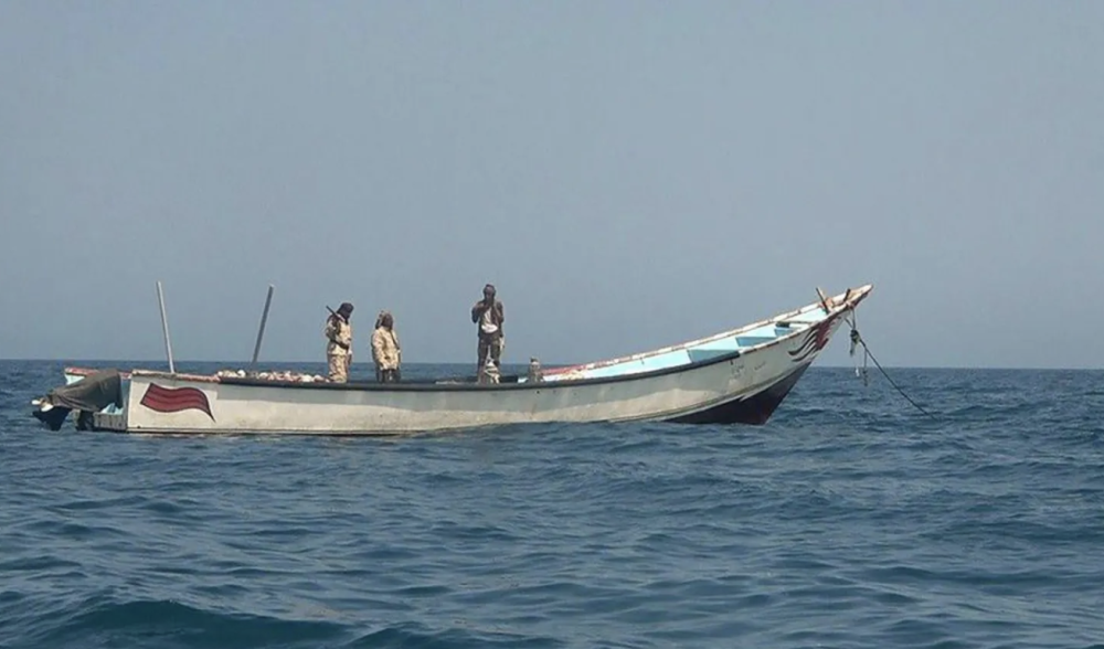 Seven Yemeni Fishermen Die After Boat Capsizes in Red Sea