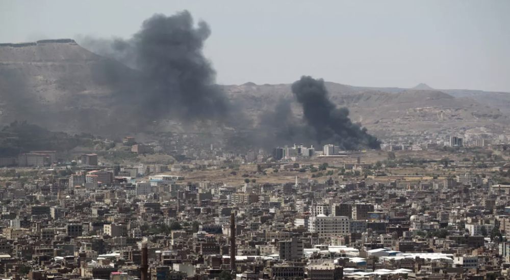 Yemen Prisoner Exchange Talks in Muscat Stall Amid Houthi Intransigence