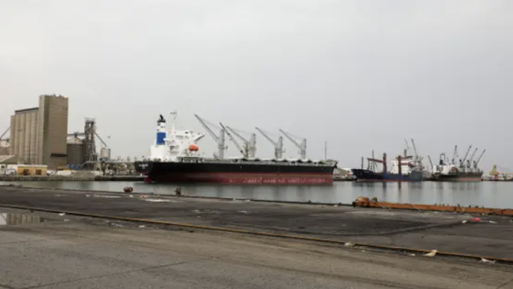 Imports to Houthi‑Controlled Ports in Yemen Continue to Decline for Sixth Consecutive Month