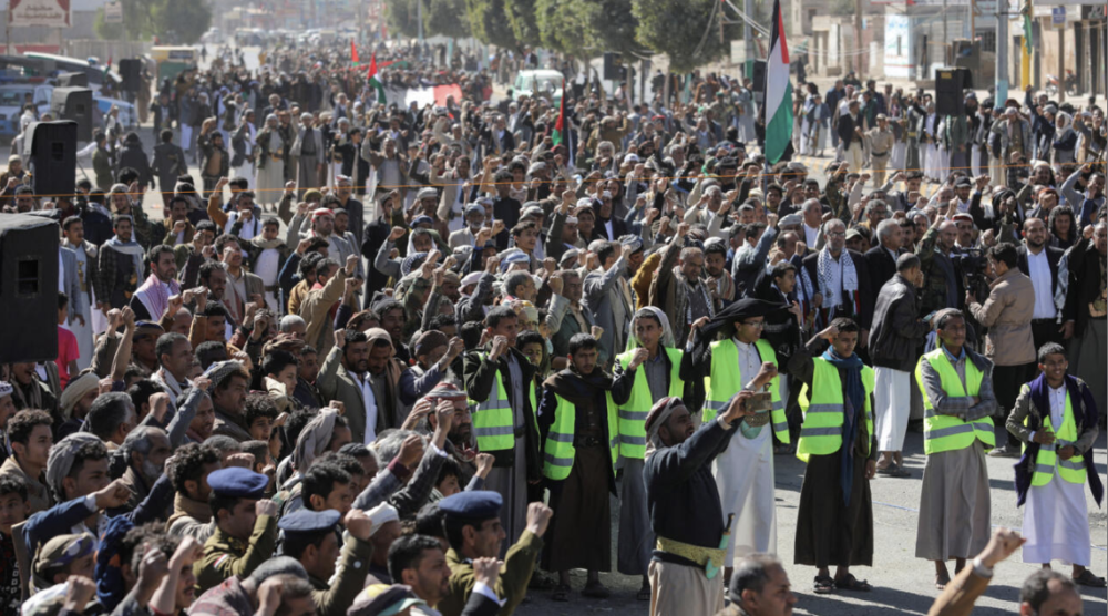 Houthis Announce Death of Military Commanders in Yemen