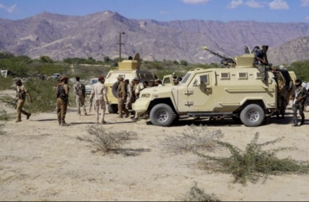 Yemen's STC Confirms Death of Five Soldiers in Hadramout Attack