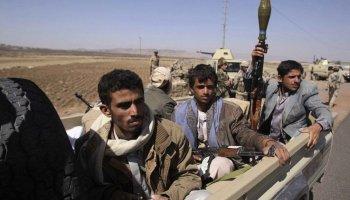 Pro-gov't Yemeni naval forces kill 3 Houthis in Hodeidah