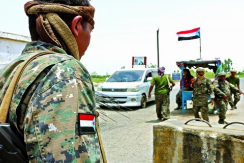 Sudan quarantines soldiers returning from Yemen