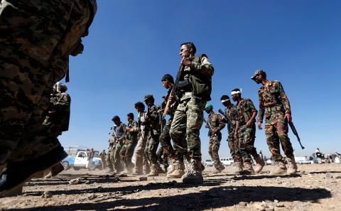 As Yemen Faces a New Crisis with COVID-19 the World Stands Idly
