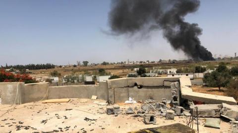 US Raises Alarm Over Reports that Houthi Court in Yemen May Deport Baha’is