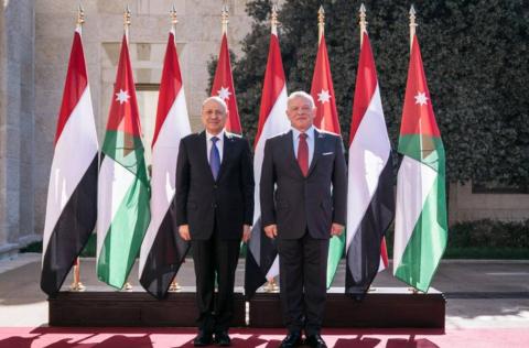 Omani delegation visits Sanaa in last-ditch effort to renew Yemen truce