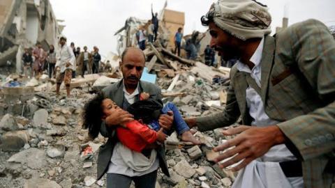 Iran rejects claims of smuggling weapons to Yemen through Somalia