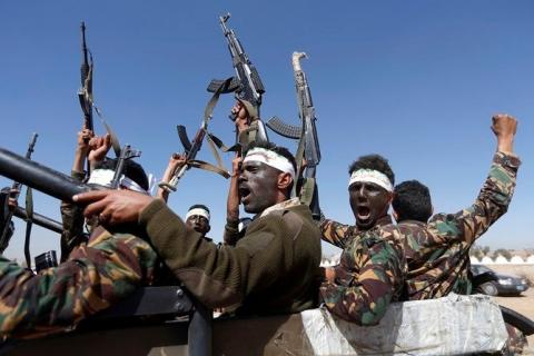 Yemeni army seeks UN help to stop attacks on civilians
