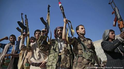 US to review Yemen Houthi terrorist label, end Saudi support: Blinken