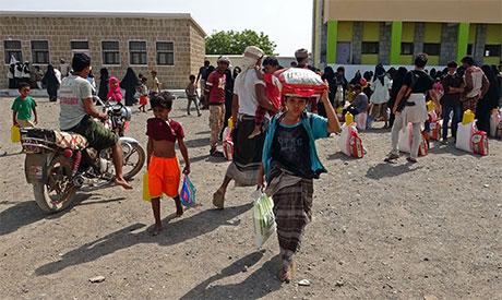 Houthi Attacks Wipe out Symbols of Coexistence in Aden