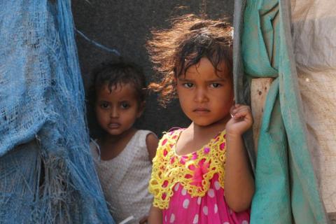 Yemen's cities running out of fuel and clean water in 'imminent catastrophe,' UN says