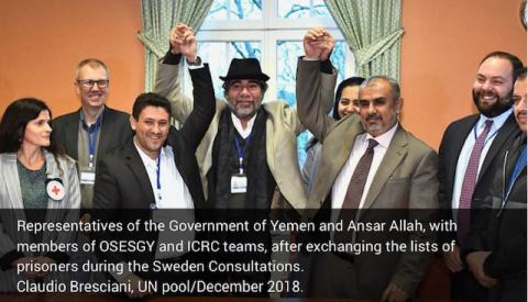 Qatar paid $ 20 million  to al-Qaeda in Yemen  in 2013 to release a Swiss hostage?