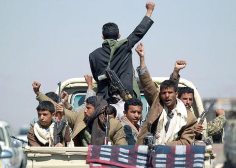 Why the GCC's hands are tied over Yemen