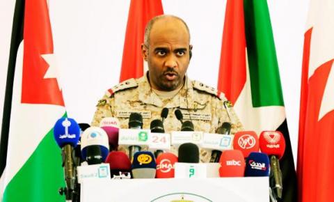 US generals: Saudi intervention in Yemen ‘a bad idea’