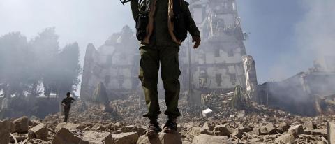 Aid Agencies Brace for New Humanitarian Emergency in Yemen
