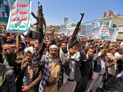 Truce Offers Chance to Steer Yemen in ‘New Direction’, Special Representative Tells Security Council, Cautions Parties against Backslide into Conflict