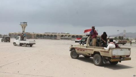Houthis eliminating thousands of Saleh supporters, defector from rebel government says