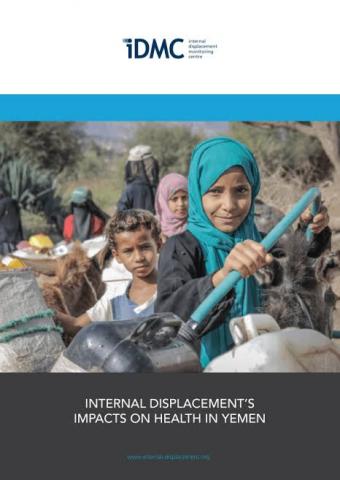 UN : Motherhood on the brink in Yemen