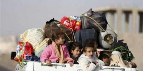 Help Yemen avoid a sea of chaos, disorder