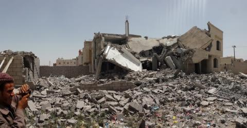 Who wants what in Yemen