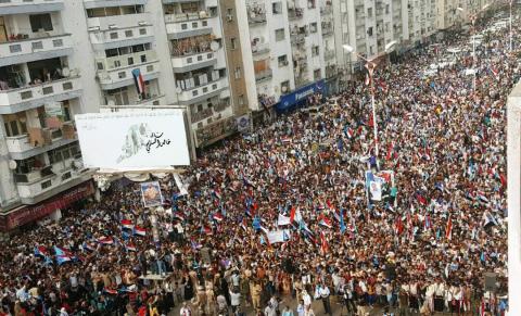 The Urgent Need for Peace in Yemen