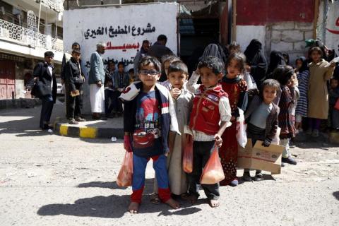 UAE will always stand by Yemen