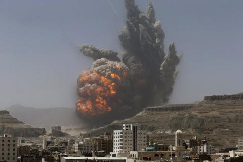 Women and democratic transition in Yemen