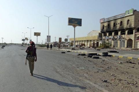 Saudi Arabia is determined to send Iran a message that its regional meddling in Yemen will no longer be tolerated