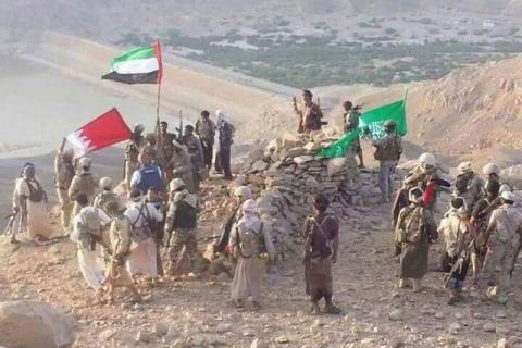 In Yemen, Iran is the problem