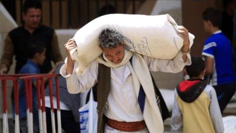 Yemen is a complicated and unwinnable war