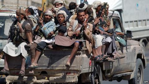 Yemen: Is Southern secession possible?