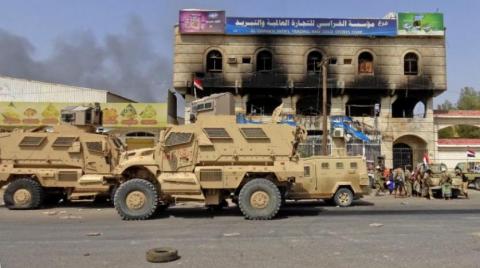 Yemen warring parties agree to swap  prisoners