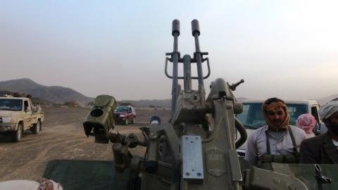 Iran a continuing danger to region, Israeli diplomat