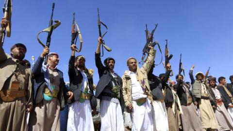 Fighting in Yemen city of Hodeidah reaches residential streets 