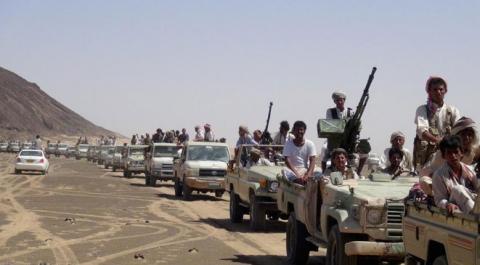 Maintaining Stability and Lasting Peace in Yemen