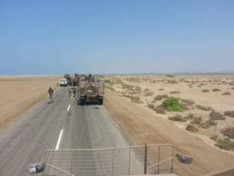 UAE journalist injured in Yemen healing well