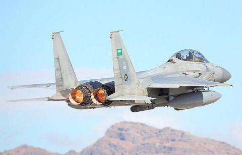 New Fighting Along Yemen Border Closes Schools And Airports