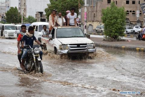 Lack of international support fuels crisis in Yemen
