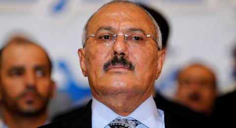 Behind the Lines: Tremor in Yemen