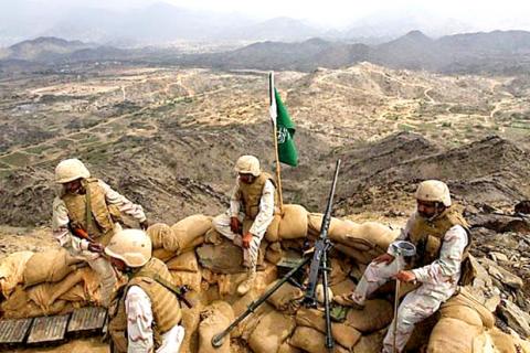 How Maarib stands in the way of a Yemen split