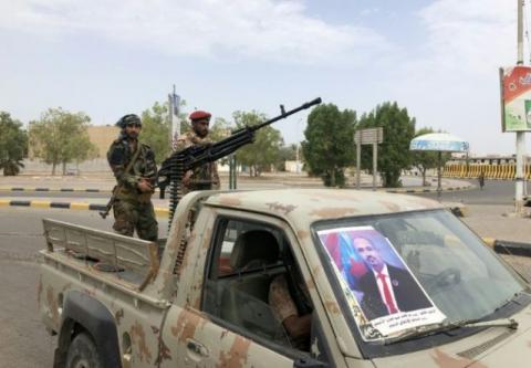 Why Yemen is the world’s worst humanitarian crisis