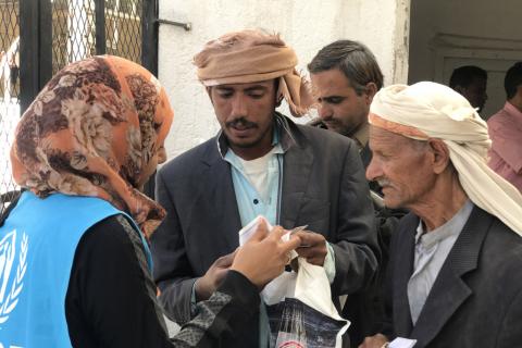 UN, GCC urge Yemen truce compliance