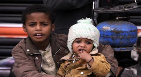 How Islamic State is expanding its empire of terror