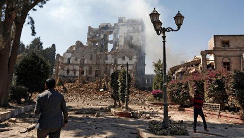 ‘Yemen is a difficult country to navigate’ – Karl Schembri.