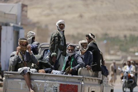 Senators to Reintroduce Bill to End US Involvement in Yemen War Next Week