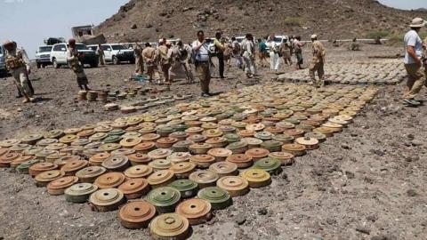 Women, Peace and Security in Yemen