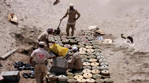 UNFPA Humanitarian Response in Yemen 