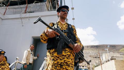 Yemen Conflict and Russia